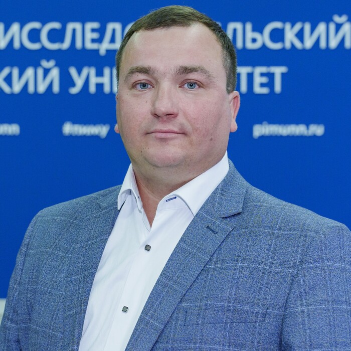 Шулындин Алексей Вадимович